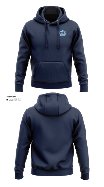 undefined Hoodie - 11