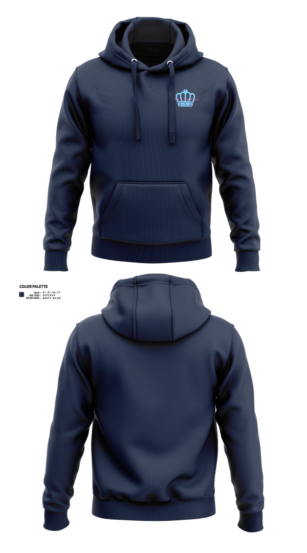 Hoodie, Kings Kreations, , Teamtime, Team time, sublimation, custom sports apparel, team uniforms, spirit wear, spiritwear, sports uniforms, custom shirts, team store, custom team store, fundraiser sports, apparel fundraiser