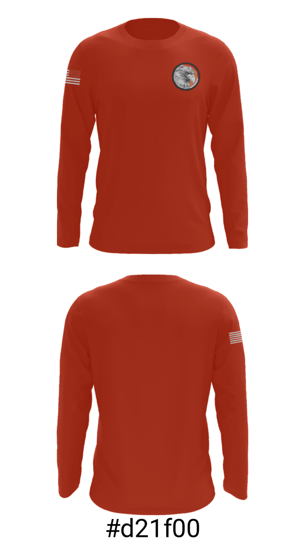 Long Sleeve Performance Shirt, Davie High School, Tennis, Teamtime, Team time, sublimation, custom sports apparel, team uniforms, spirit wear, spiritwear, sports uniforms, custom shirts, team store, custom team store, fundraiser sports, apparel fundraiser