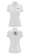McCoy Motors 66591619 Women's Short Sleeve Performance Polo  - 17