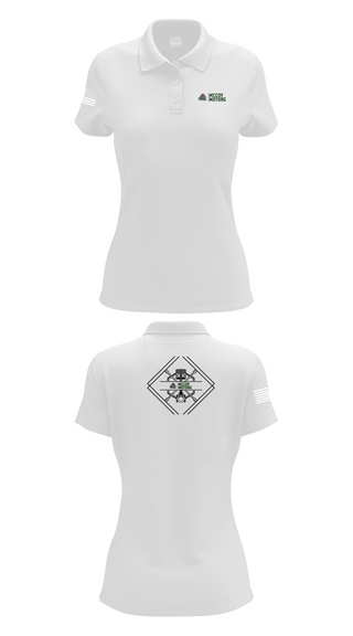 Womens Short Sleeve Performance Polo, McCoy Motors, , Teamtime, Team time, sublimation, custom sports apparel, team uniforms, spirit wear, spiritwear, sports uniforms, custom shirts, team store, custom team store, fundraiser sports, apparel fundraiser