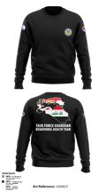 44th ICBT 60779242 Crew Neck Sweatshirt - 111