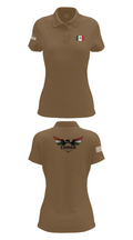 TP Baja 63803930 Women's Short Sleeve Performance Polo  - 7