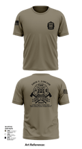 Class 88 25080920 Short Sleeve Performance Shirt - 108