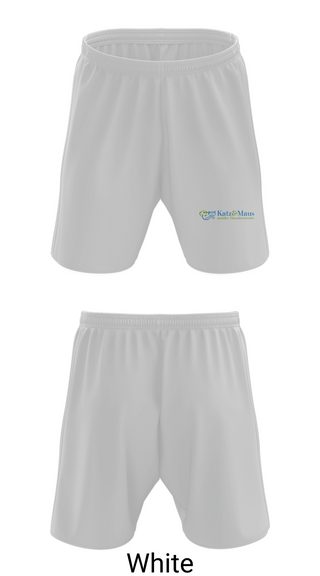 Athletic Shorts With Pockets, Katz&Maus - mobiler Haustierservice, , Teamtime, Team time, sublimation, custom sports apparel, team uniforms, spirit wear, spiritwear, sports uniforms, custom shirts, team store, custom team store, fundraiser sports, apparel fundraiser