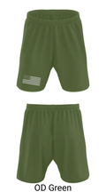 52 FSS 59647393 Athletic Shorts With Pockets - 49