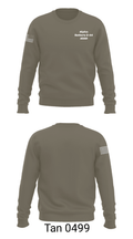 Alpha Battery 2-44 ADAR 30836151 Crew Neck Sweatshirt - 64
