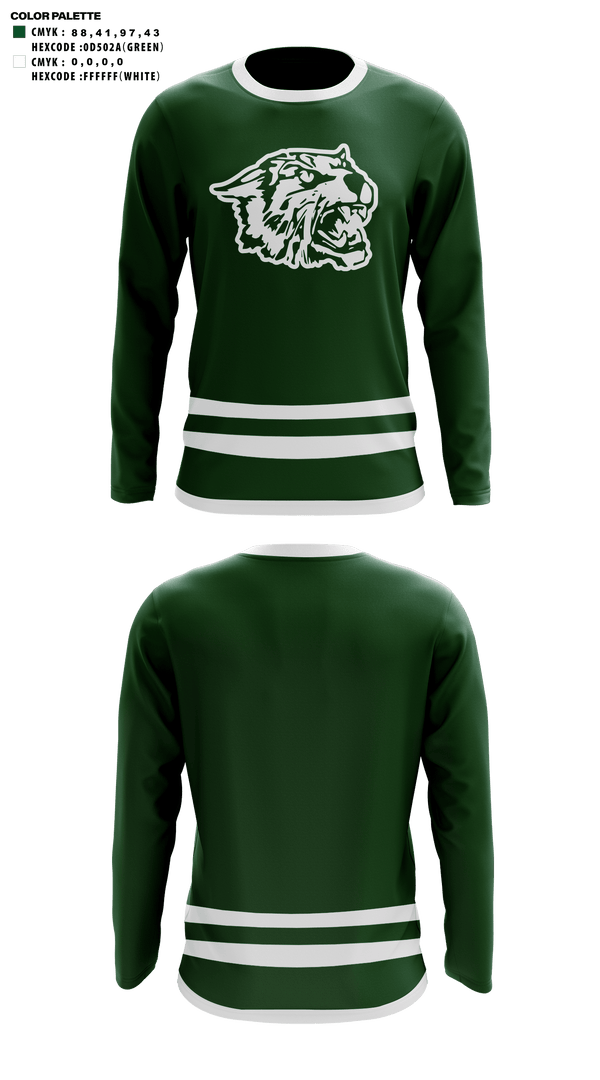 Long Sleeve Performance Shirt, Wayland Union High School Cheer, Cheer, Teamtime, Team time, sublimation, custom sports apparel, team uniforms, spirit wear, spiritwear, sports uniforms, custom shirts, team store, custom team store, fundraiser sports, apparel fundraiser