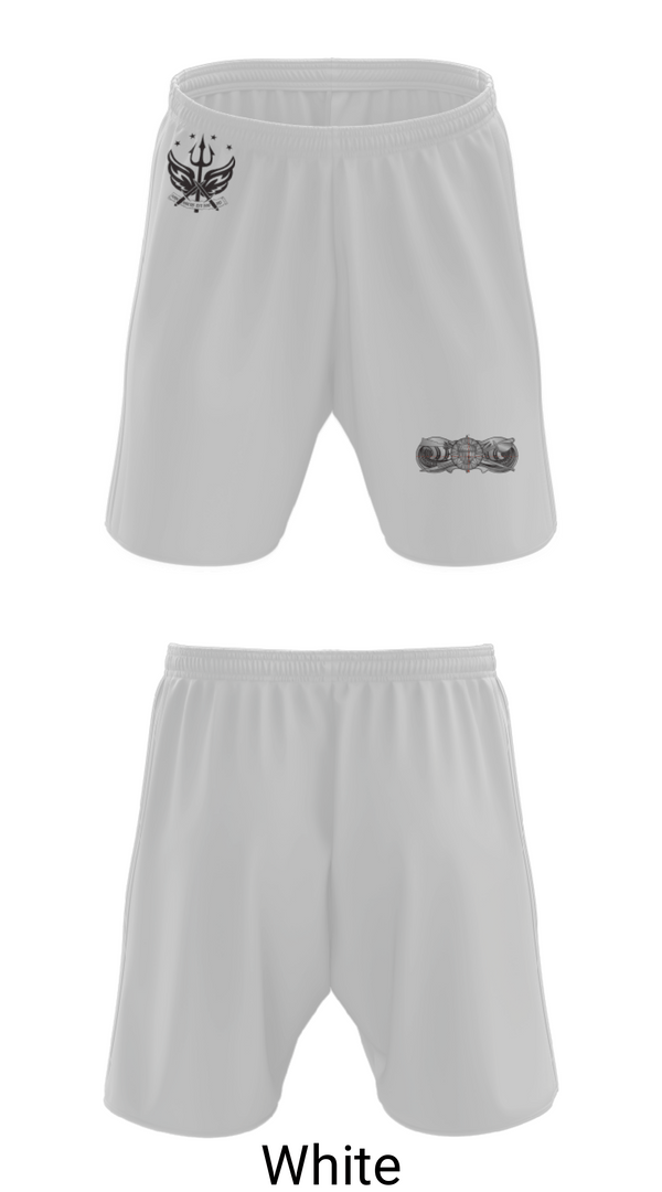 Athletic Shorts With Pockets, Maritime Security Response Team, Coast Guard, Teamtime, Team time, sublimation, custom sports apparel, team uniforms, spirit wear, spiritwear, sports uniforms, custom shirts, team store, custom team store, fundraiser sports, apparel fundraiser