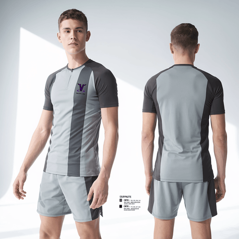 Short Sleeve Performance Shirt, Niles North High School Track and Field, Track & Field, Teamtime, Team time, sublimation, custom sports apparel, team uniforms, spirit wear, spiritwear, sports uniforms, custom shirts, team store, custom team store, fundraiser sports, apparel fundraiser