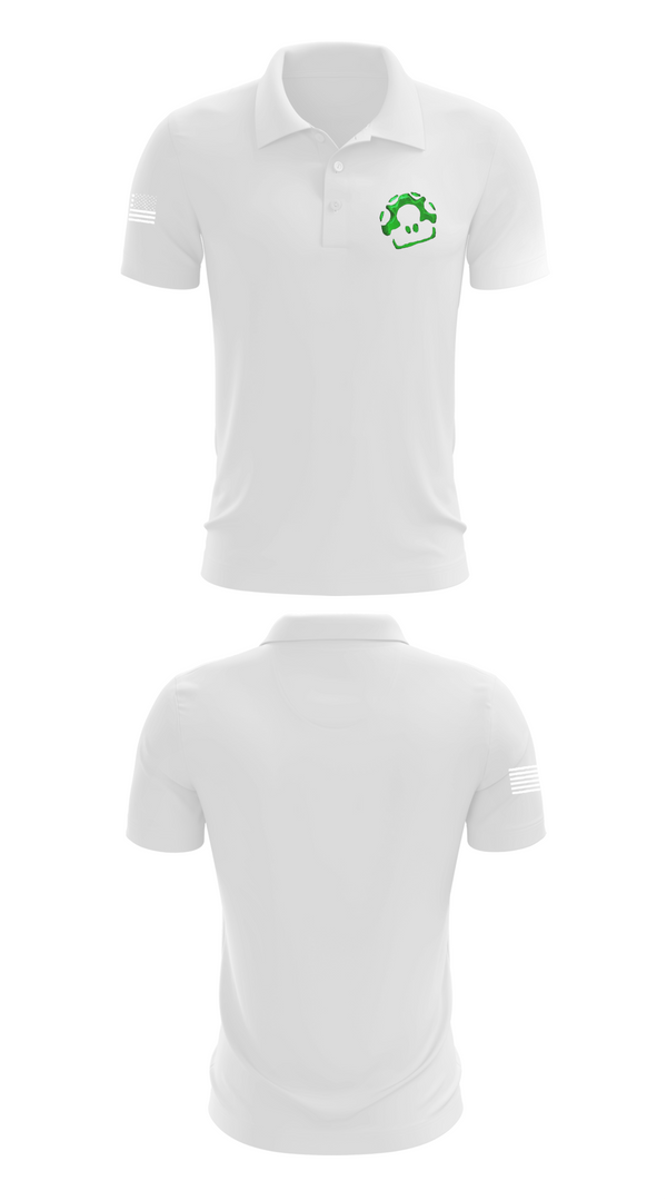 Short Sleeve Performance Polo, SPNRO, , Teamtime, Team time, sublimation, custom sports apparel, team uniforms, spirit wear, spiritwear, sports uniforms, custom shirts, team store, custom team store, fundraiser sports, apparel fundraiser