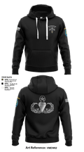 Army Paratroopers Brand 37427971 Hoodie - 3