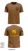 SOUTH CAROLINA ARMY NATIONAL GUARD 14160186 Short Sleeve Performance Shirt - 111