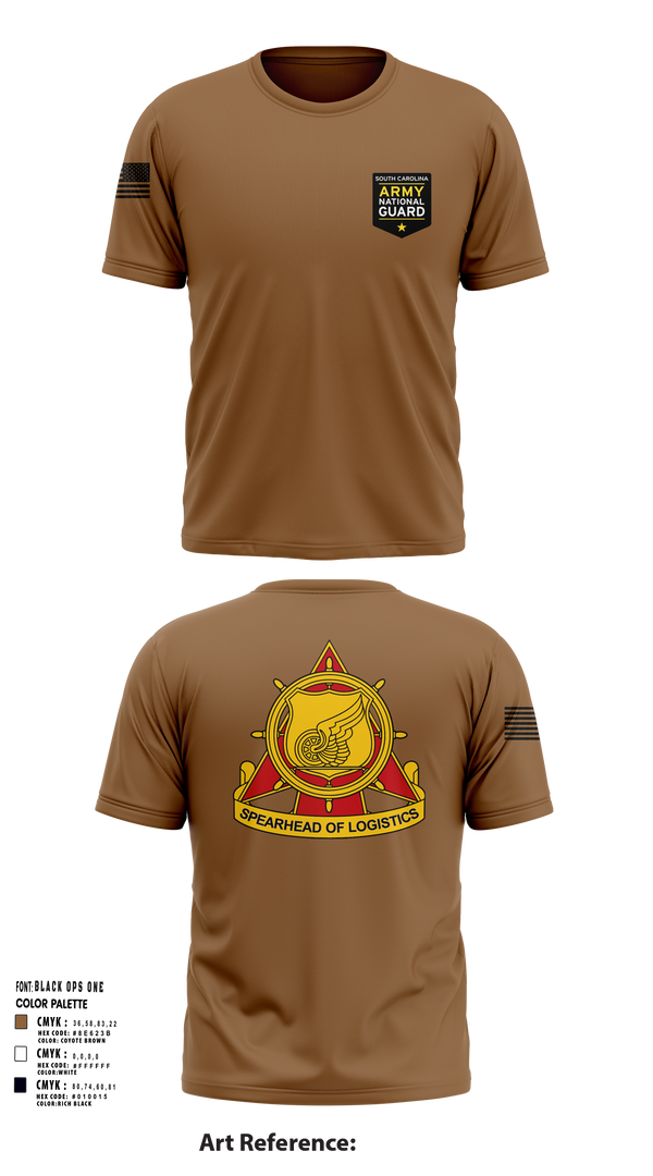 Short Sleeve Performance Shirt, SOUTH CAROLINA ARMY NATIONAL GUARD, National Guard, Teamtime, Team time, sublimation, custom sports apparel, team uniforms, spirit wear, spiritwear, sports uniforms, custom shirts, team store, custom team store, fundraiser sports, apparel fundraiser
