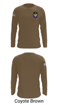 505 CS 83236668 Long Sleeve Performance Shirt 6