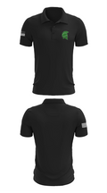 William H. Ray Elementary School 68027216 Short Sleeve Performance Polo - 28
