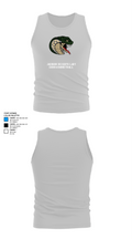 Jackson Heights Lady Cobra Basketball 83726052 Tank Top - 13