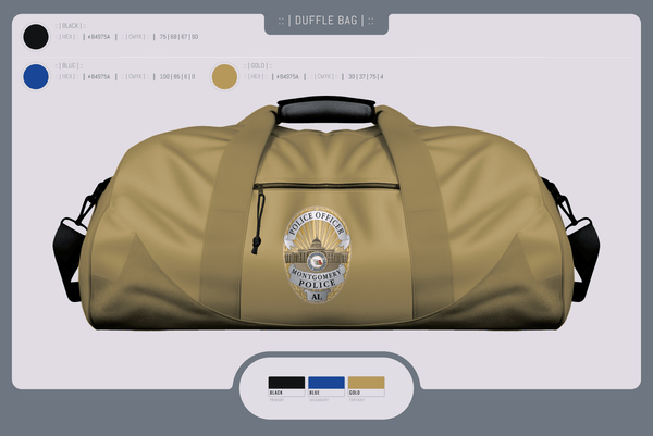 Duffle Bag, SPECIAL OPERATIONS UNIT, Police, Teamtime, Team time, sublimation, custom sports apparel, team uniforms, spirit wear, spiritwear, sports uniforms, custom shirts, team store, custom team store, fundraiser sports, apparel fundraiser