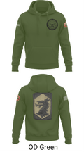 445 Chemical Company 3336887 Hoodie - 55