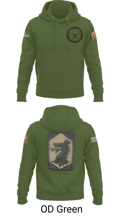 445 Chemical Company 3336887 Hoodie - 55
