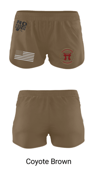Ranger Panties, Rakkasans, Army, Teamtime, Team time, sublimation, custom sports apparel, team uniforms, spirit wear, spiritwear, sports uniforms, custom shirts, team store, custom team store, fundraiser sports, apparel fundraiser