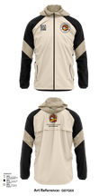 Ole Pickleball Tour 80972916 Windbreaker - 121