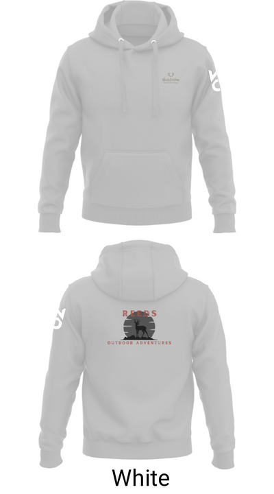 Reeds Outdoor Adventures 770238 Hoodie - 3