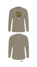 DB 95586877 Long Sleeve Performance Shirt - 69