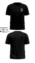 Mattanawcook Academy Wrestling 86288289 Short Sleeve Performance Shirt - 55 (1)