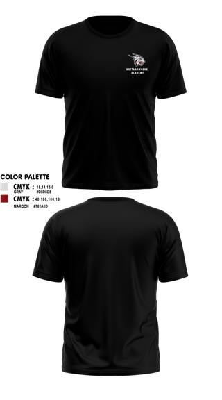 Short Sleeve Performance Shirt, Mattanawcook Academy Wrestling, Wrestling, Teamtime, Team time, sublimation, custom sports apparel, team uniforms, spirit wear, spiritwear, sports uniforms, custom shirts, team store, custom team store, fundraiser sports, apparel fundraiser