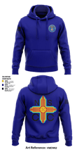 Zia division 50198022 Hoodie - 99