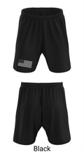 Lemasky 67389675 Athletic Shorts With Pockets - 20