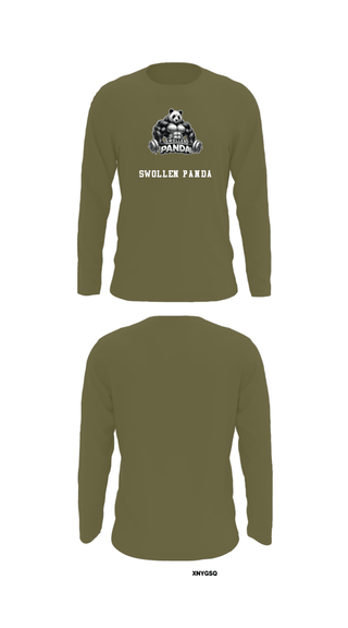 Long Sleeve Performance Shirt, COACH ELI, E-Sports, Teamtime, Team time, sublimation, custom sports apparel, team uniforms, spirit wear, spiritwear, sports uniforms, custom shirts, team store, custom team store, fundraiser sports, apparel fundraiser