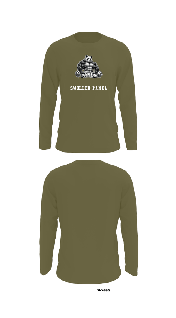 Long Sleeve Performance Shirt, COACH ELI, E-Sports, Teamtime, Team time, sublimation, custom sports apparel, team uniforms, spirit wear, spiritwear, sports uniforms, custom shirts, team store, custom team store, fundraiser sports, apparel fundraiser