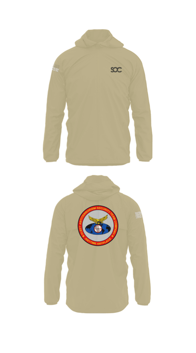 F.A.S.T. 47568902 Windbreaker - 81