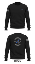 BLACKOUT LE-MC 82961790 Crew Neck Sweatshirt - 24