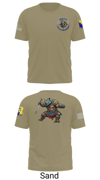 Short Sleeve Performance Shirt, 31st LRS, Air Force, Teamtime, Team time, sublimation, custom sports apparel, team uniforms, spirit wear, spiritwear, sports uniforms, custom shirts, team store, custom team store, fundraiser sports, apparel fundraiser