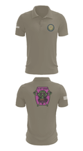 3-10 GSAB 50108135 Short Sleeve Performance Polo - 67
