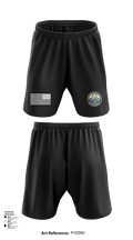 MSRON 8 41955379 Athletic Shorts With Pockets - 108