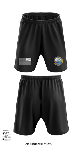 Athletic Shorts With Pockets, MSRON 8, Navy, Teamtime, Team time, sublimation, custom sports apparel, team uniforms, spirit wear, spiritwear, sports uniforms, custom shirts, team store, custom team store, fundraiser sports, apparel fundraiser