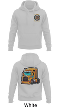 Rookies new school 6567308 Hoodie - 6