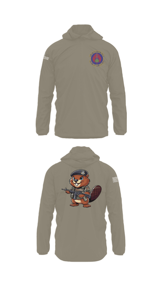 Windbreaker, 315th SFS, Air Force, Teamtime, Team time, sublimation, custom sports apparel, team uniforms, spirit wear, spiritwear, sports uniforms, custom shirts, team store, custom team store, fundraiser sports, apparel fundraiser