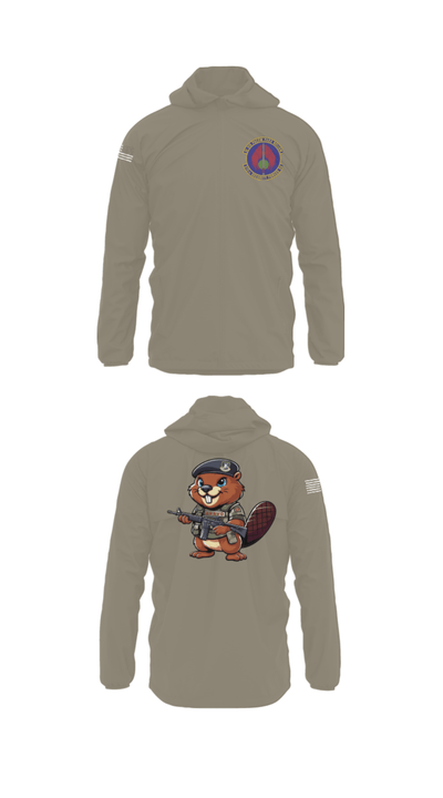 315th SFS 85031138 Windbreaker - 61