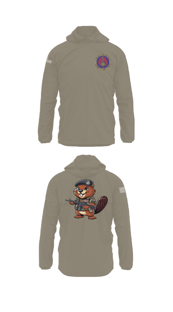 Windbreaker, 315th SFS, Air Force, Teamtime, Team time, sublimation, custom sports apparel, team uniforms, spirit wear, spiritwear, sports uniforms, custom shirts, team store, custom team store, fundraiser sports, apparel fundraiser