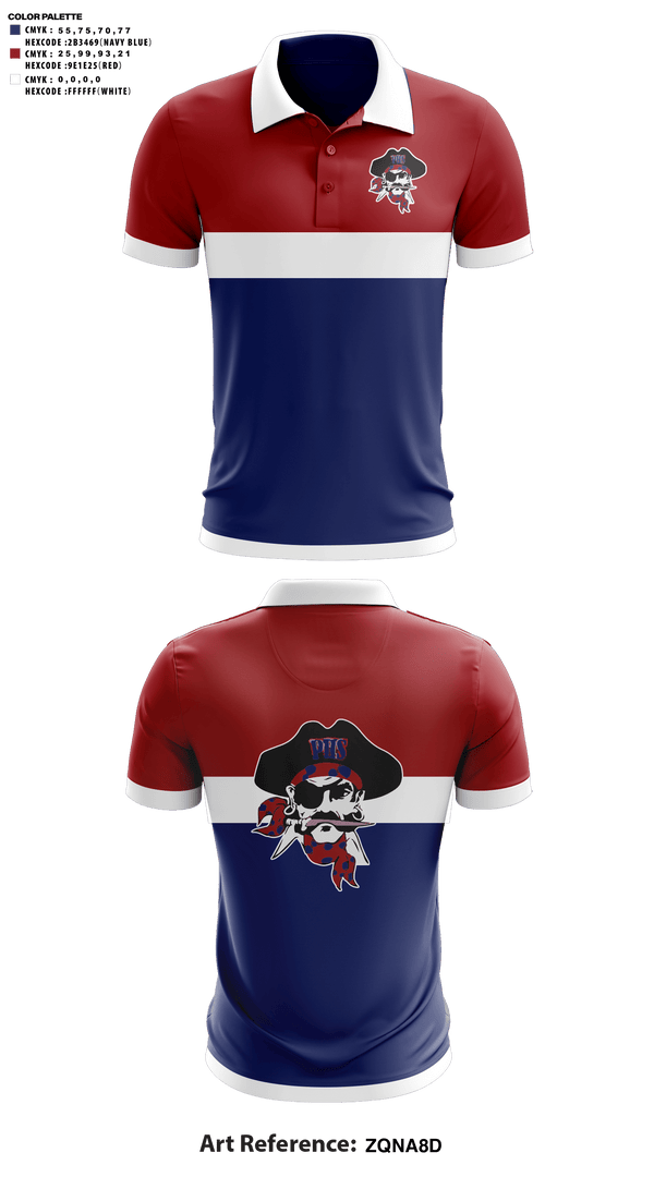 Short Sleeve Performance Polo, Phoenix High School Golf, Golf, Teamtime, Team time, sublimation, custom sports apparel, team uniforms, spirit wear, spiritwear, sports uniforms, custom shirts, team store, custom team store, fundraiser sports, apparel fundraiser
