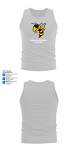 Enumclaw High School Water Polo 63753574 Tank Top - 13