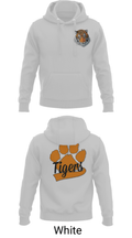 Granite Falls Middle School Soccer 39845598 Hoodie - 6