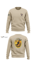 HHB 2-300th FAR 70567480 Crew Neck Sweatshirt - 2