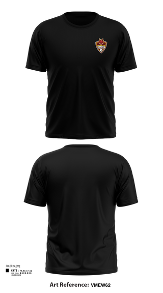 Short Sleeve Performance Shirt, Marion High School Soccer, Men's Soccer, Teamtime, Team time, sublimation, custom sports apparel, team uniforms, spirit wear, spiritwear, sports uniforms, custom shirts, team store, custom team store, fundraiser sports, apparel fundraiser