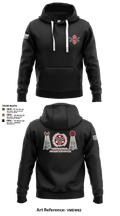 q trp 4/278th 42866312 Hoodie - 3